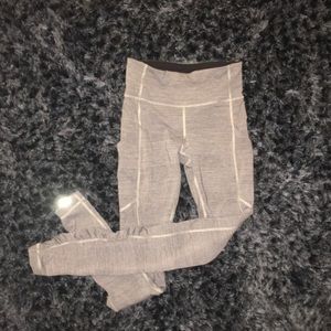 Full length Lululemon leggings